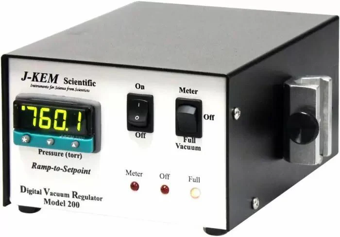 Across International SolventVap 2L Rotary Evaporator With Electric Flask Lift 110V - Image 6