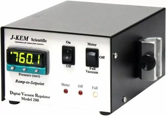 Across International SolventVap 5L Evaporator W/ Cold Trap Condenser & Power Lift - Image 3