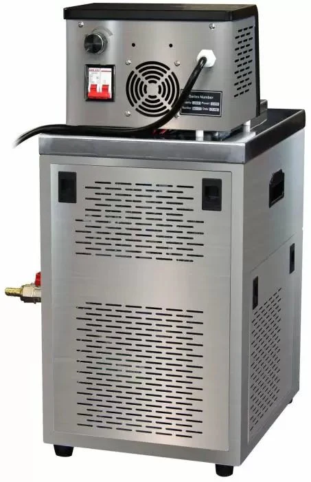 Across International 7L SST -20°C To 99°C Compact Recirculating Chiller - Image 2