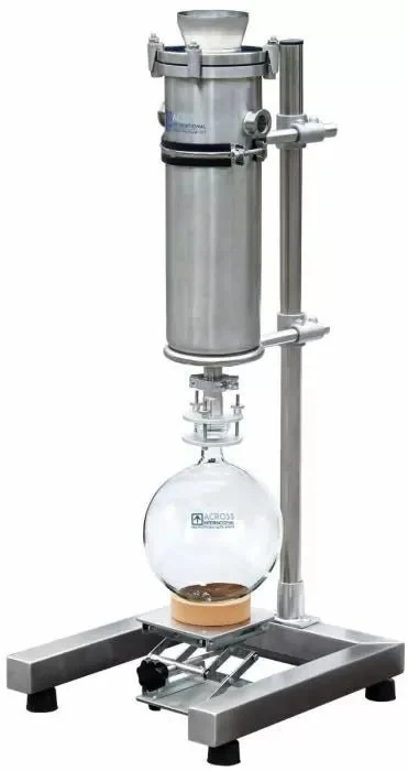 Across International Stainless Jackhammer Dual-Layer Vacuum Cold Trap - Image 2