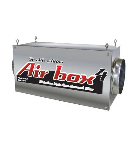 Airbox Stealth Edition Air Filter - Image 5