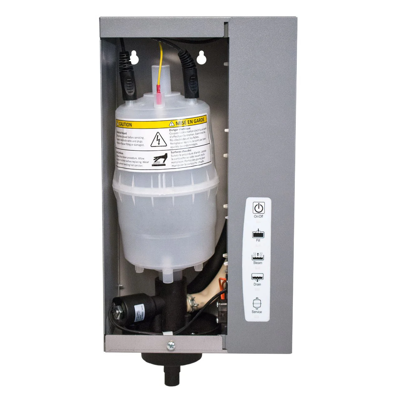 Anden As80Lc Steam Canister For As35 Steam Humidifier - Image 2