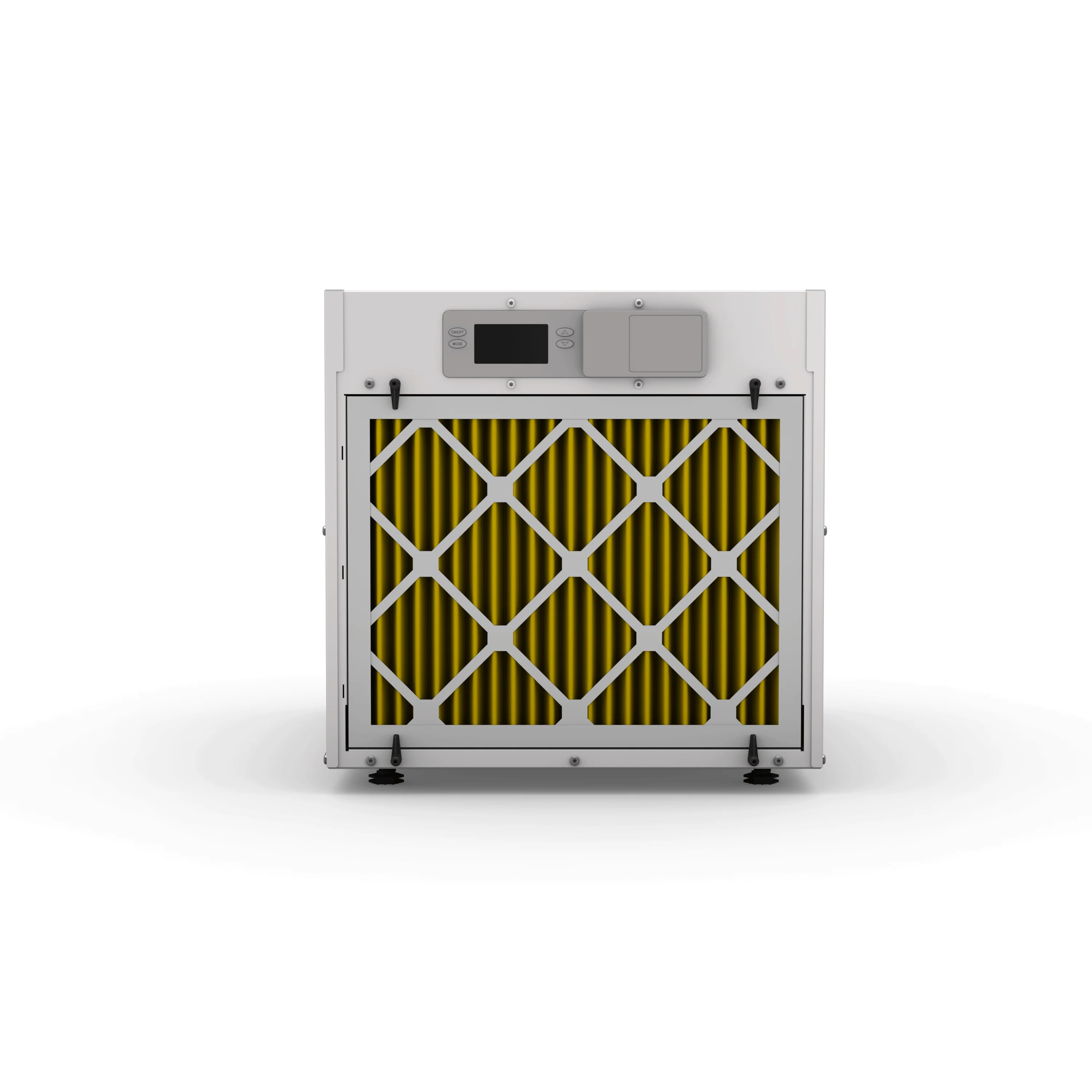 Anden A210V1 Industrial Grade Dehumidifier 210 Pint 240V - Image 4