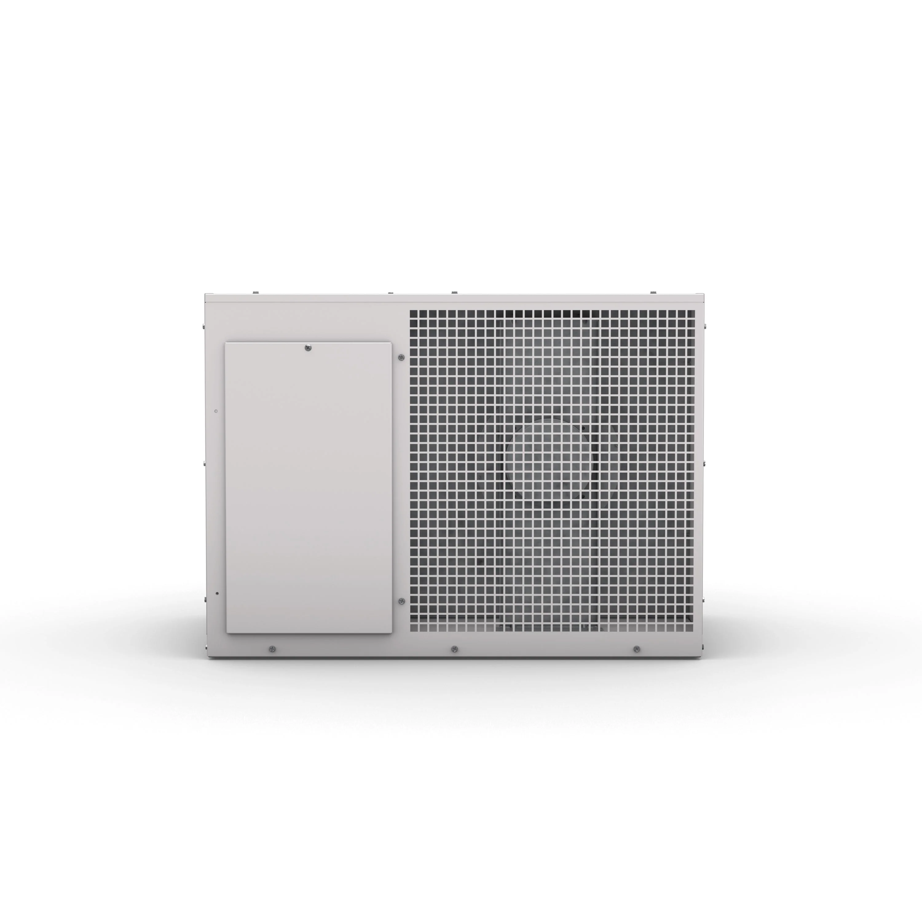 Anden A320V1 320 Pint Industrial Grade Dehumidifier, 240 Volt - Image 3