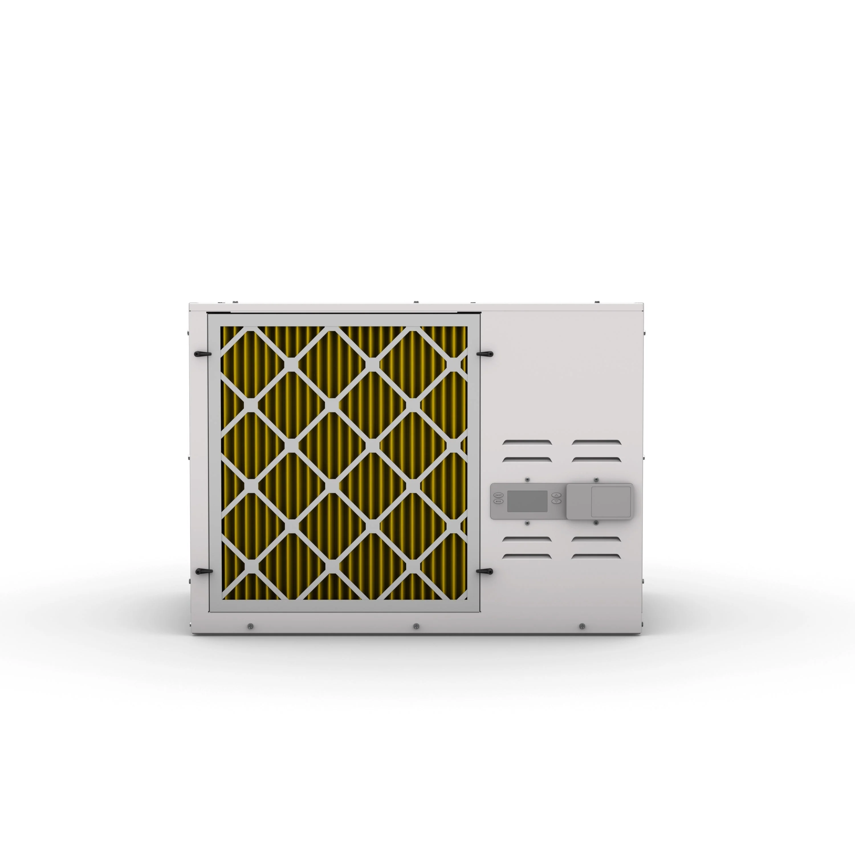 Anden A320V1 320 Pint Industrial Grade Dehumidifier, 240 Volt - Image 4