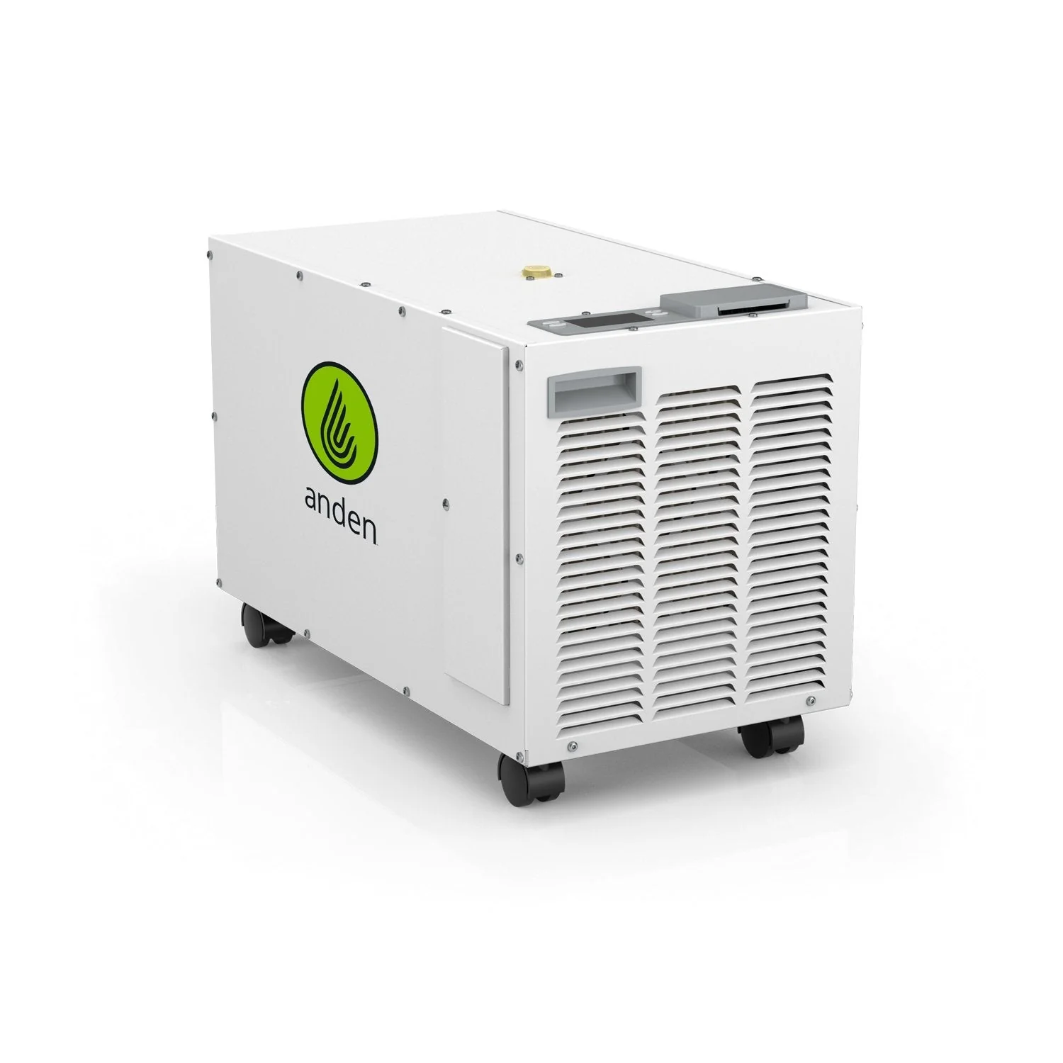 Anden A100 Dehumidifier, 100 Pints - Image 3