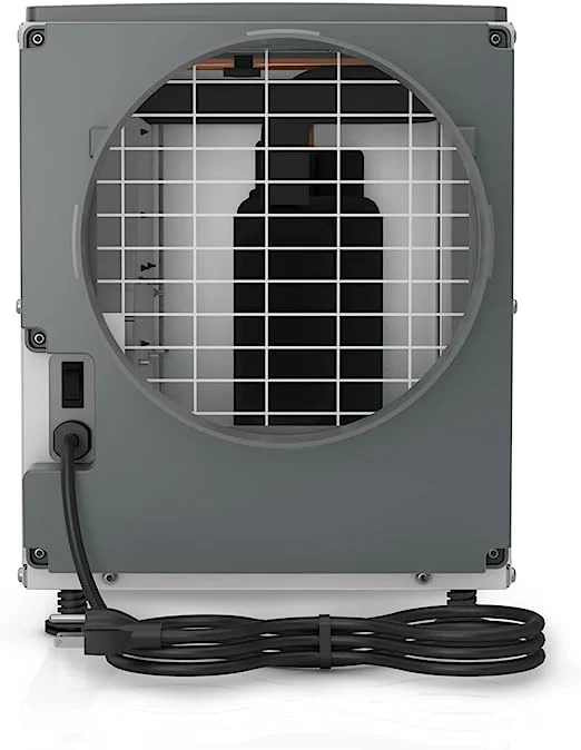 Anden A100F Moveable Dehumidifier - 100 Pint 120V - Image 3