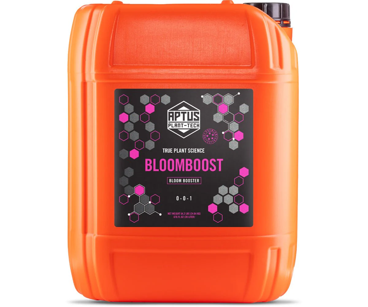 Aptus Bloomboost Terpene & Flower Quality Enhancer - Image 3