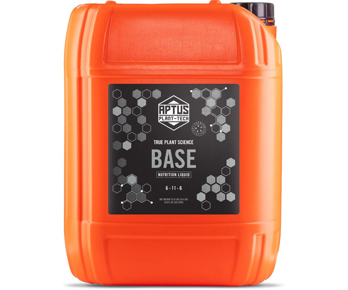 Aptus Liquid Base NPK Nutrient Foundation - Image 3