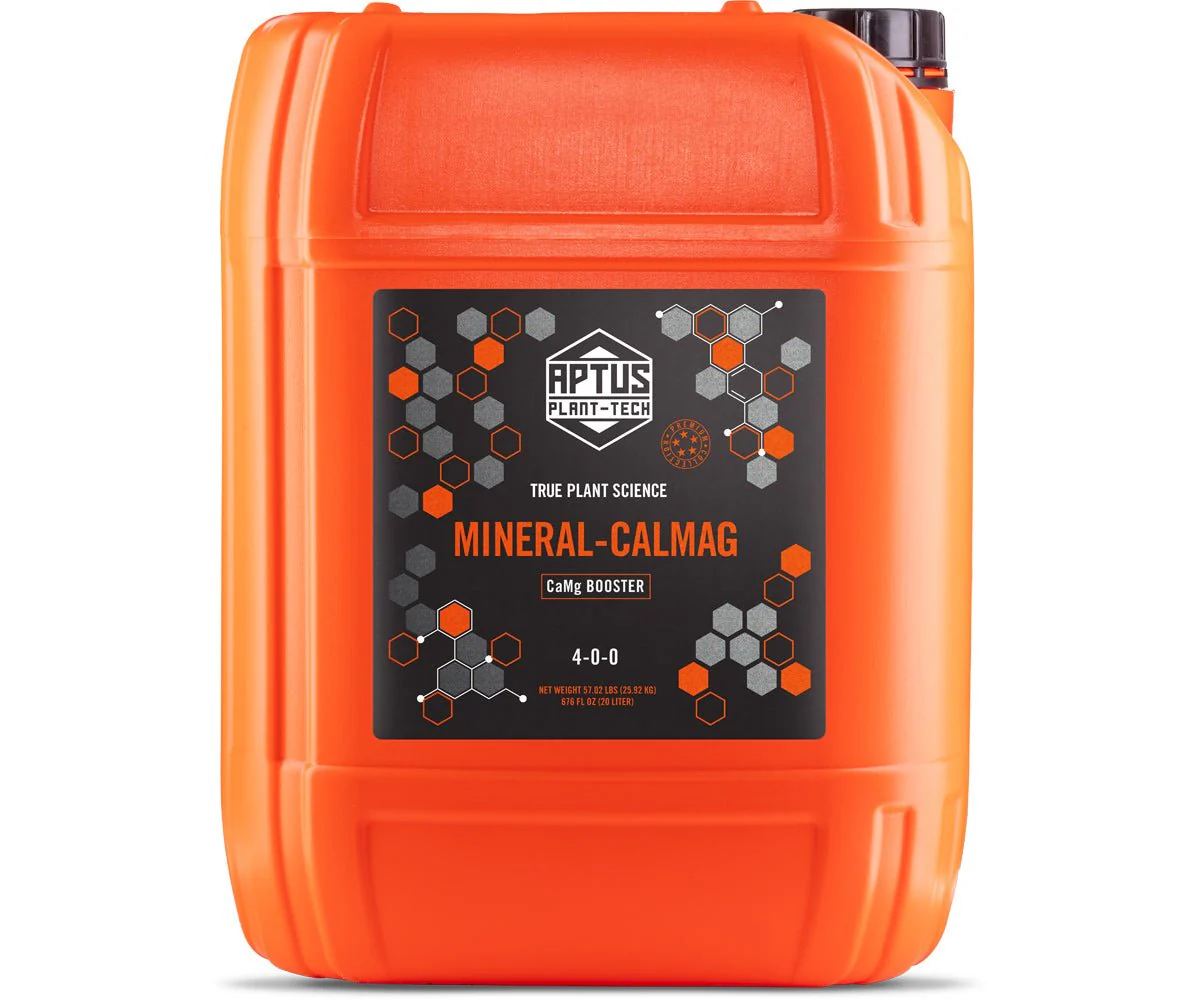 Aptus Mineral-Calmag - Image 3