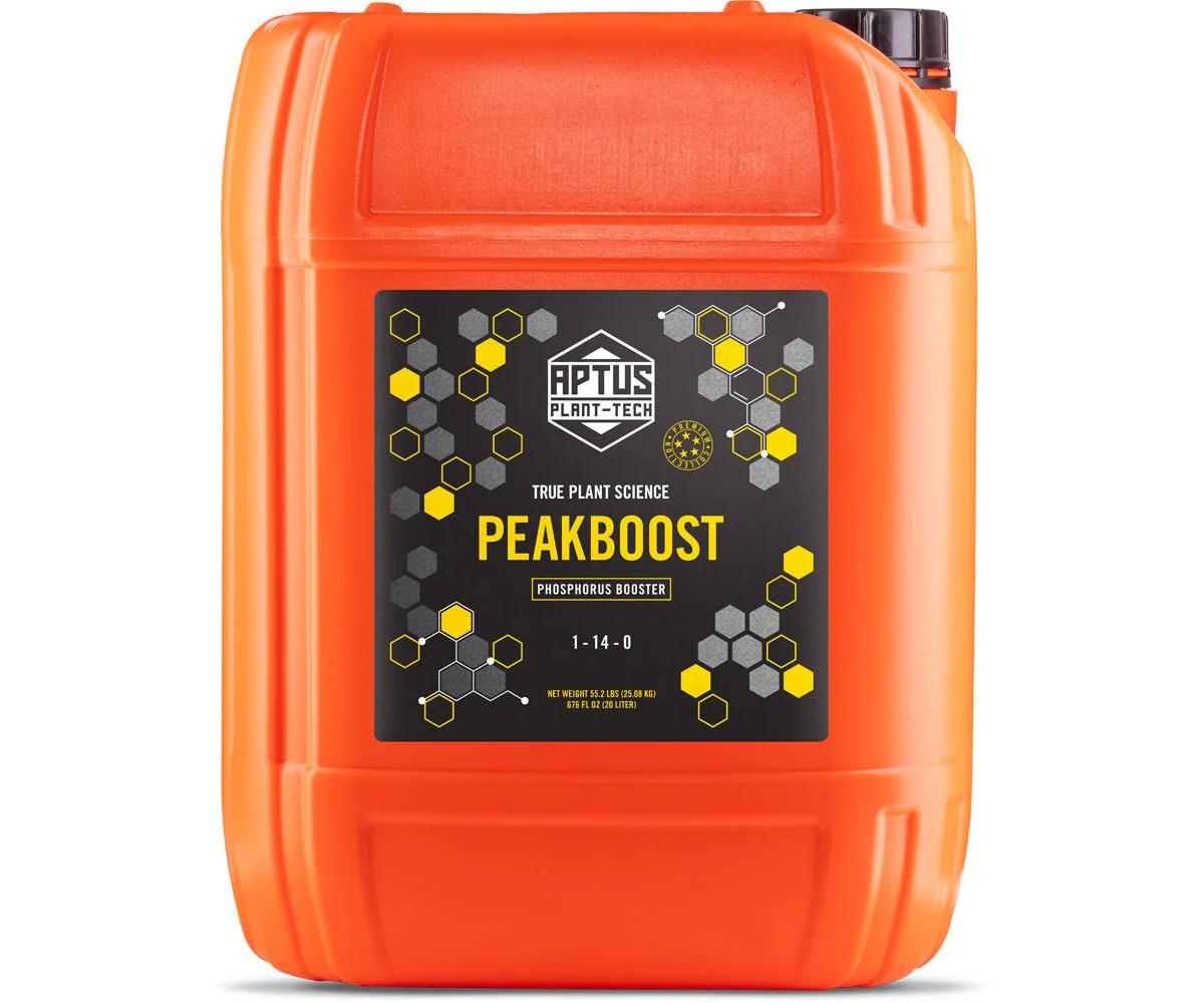 Aptus Peakboost Early-Bloom Phosphorus & Amino Acid Initiator - Image 3