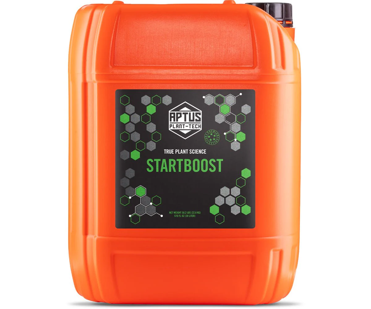 Aptus Startboost Humic Acid Vegetative Growth Enhancer - Image 3