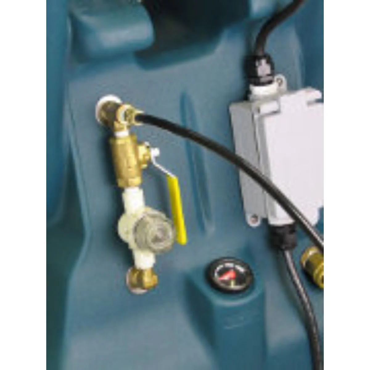 Aquafog Jaybird ORSM Mobile Chemical Fog System - Image 2