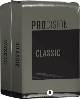 Aurora Peat Products Procision Classic, 3.8 cu ft bale - Image 2