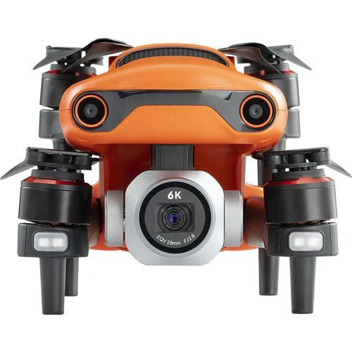 Autel Evo II Pro 6K Rugged Bundle V3 - Image 4