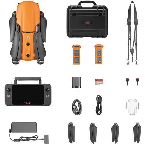 Autel Evo II Pro 6K Rugged Bundle V3 - Image 9