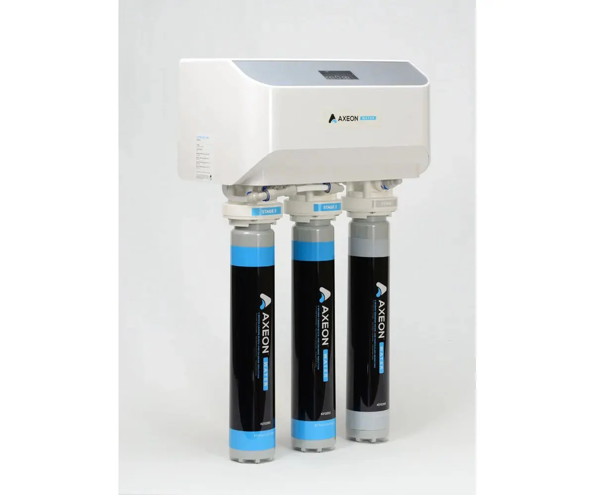 AXEON HYDRO RO 750 Hyperfiltration System - Image 3