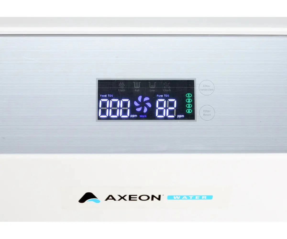 AXEON HYDRO RO 750 Hyperfiltration System - Image 5