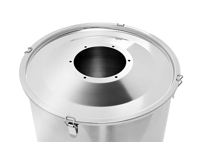 Twister Technologies Batchone - Trim Bin Lid - Image 3