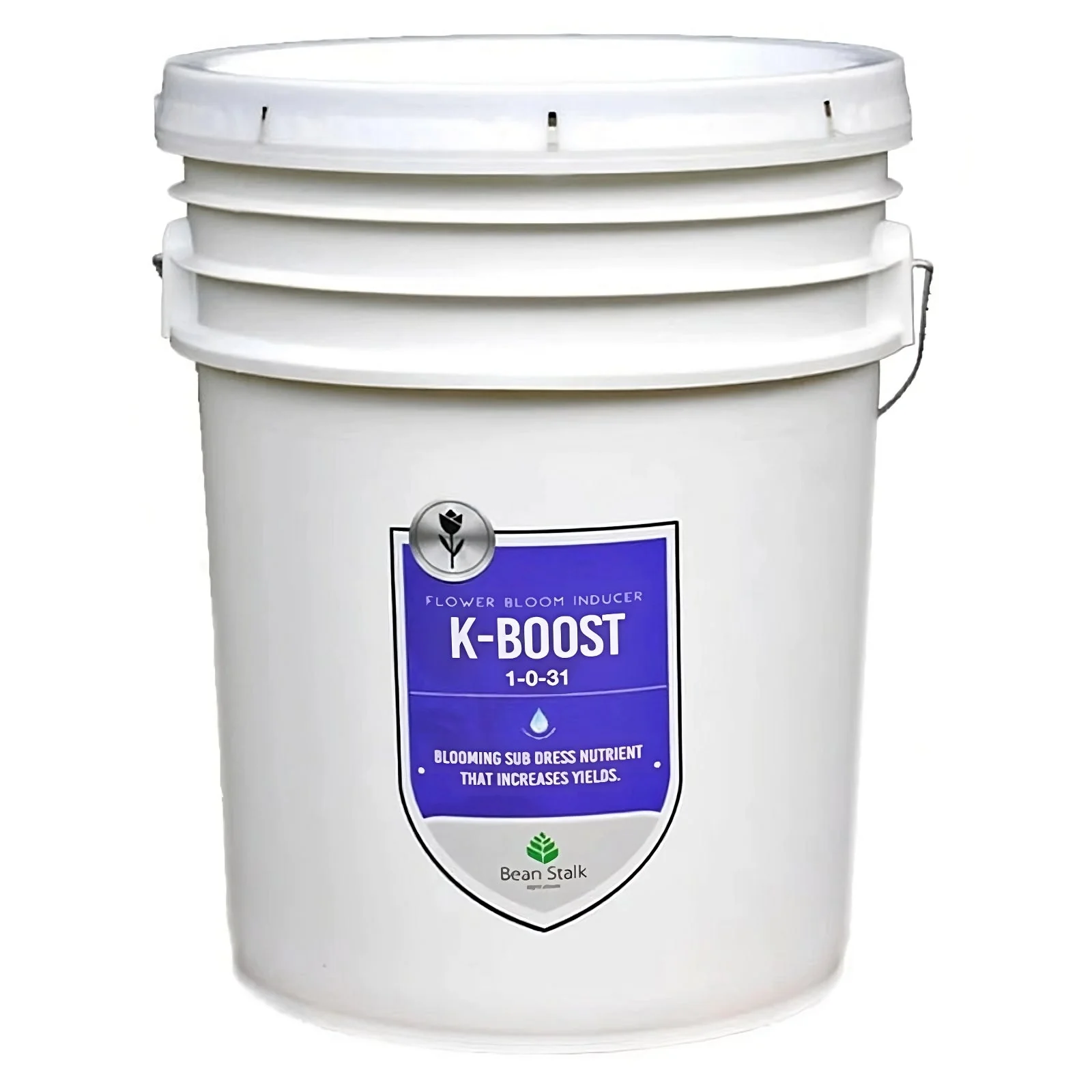 BeanStalk K-BOOST Potassium Controlled Release Fertilizer - Image 3