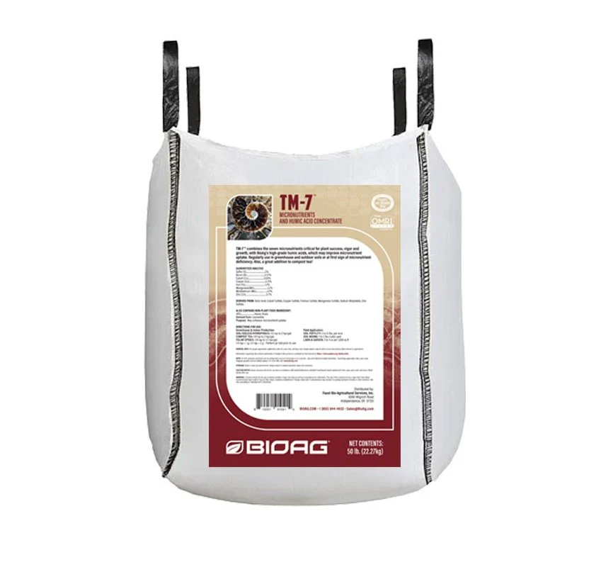 Bio Agricultural TM-7 - Image 4