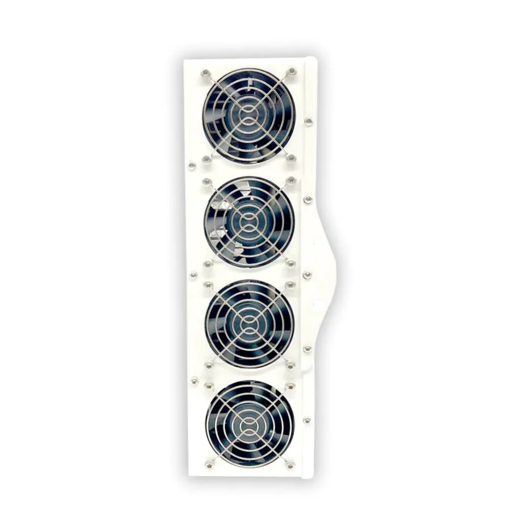 Black Dog Led PhytoMAX-3 12SH 600 Watt Grow Light - Image 4