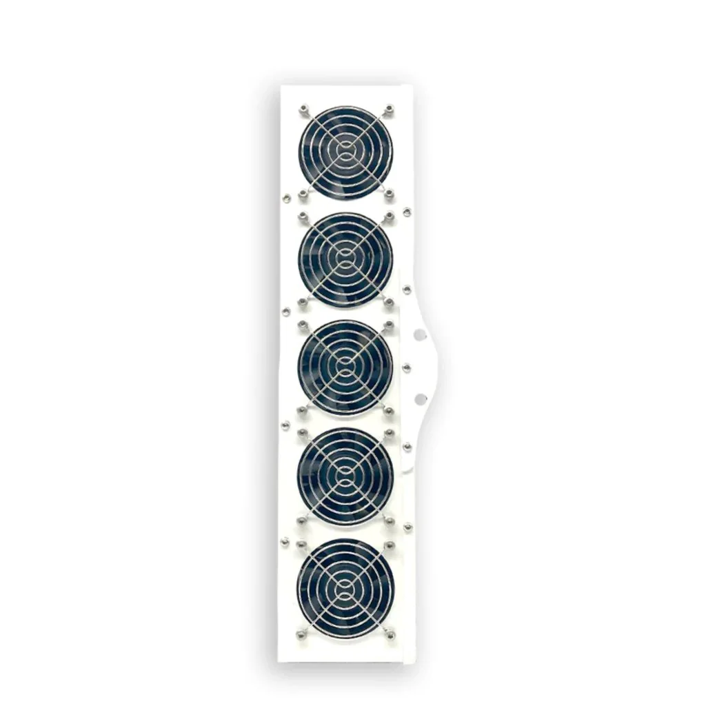 Black Dog Led PhytoMAX-3 16SP 800 Watt Grow Light - Image 4