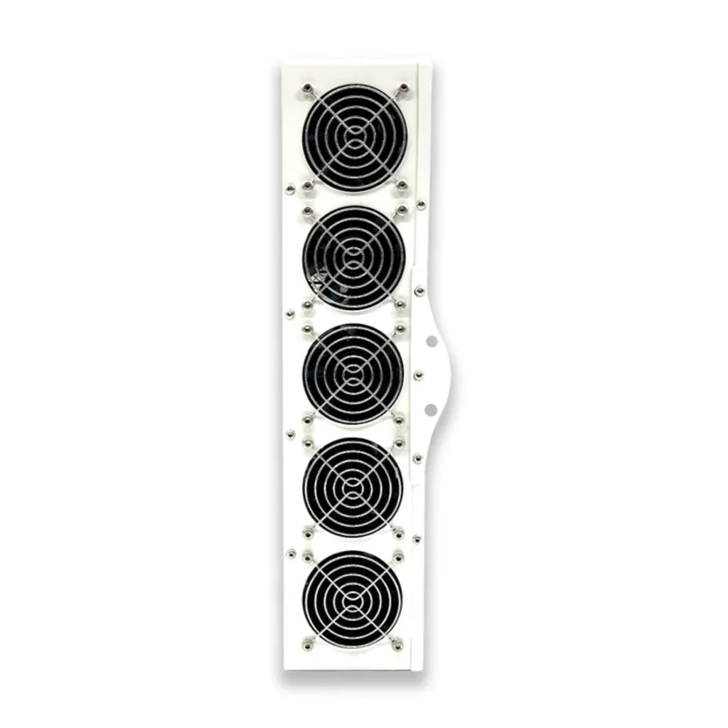 Black Dog Led PhytoMAX-3 20SP 1000 Watt Grow Light - Image 4