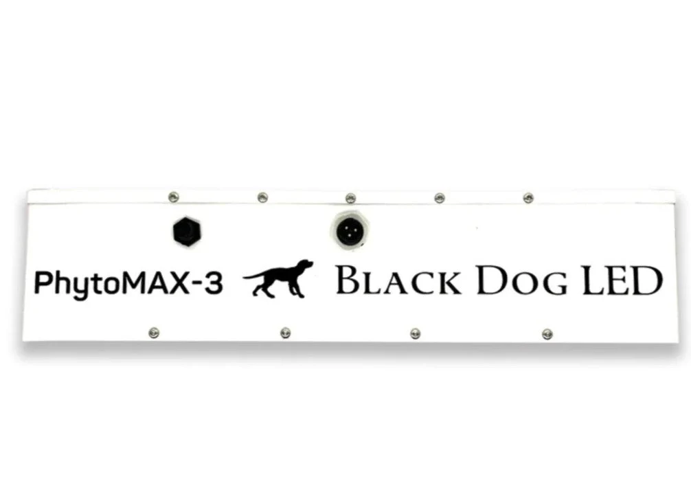 Black Dog Led PhytoMAX-3 20SP 1000 Watt Grow Light - Image 5