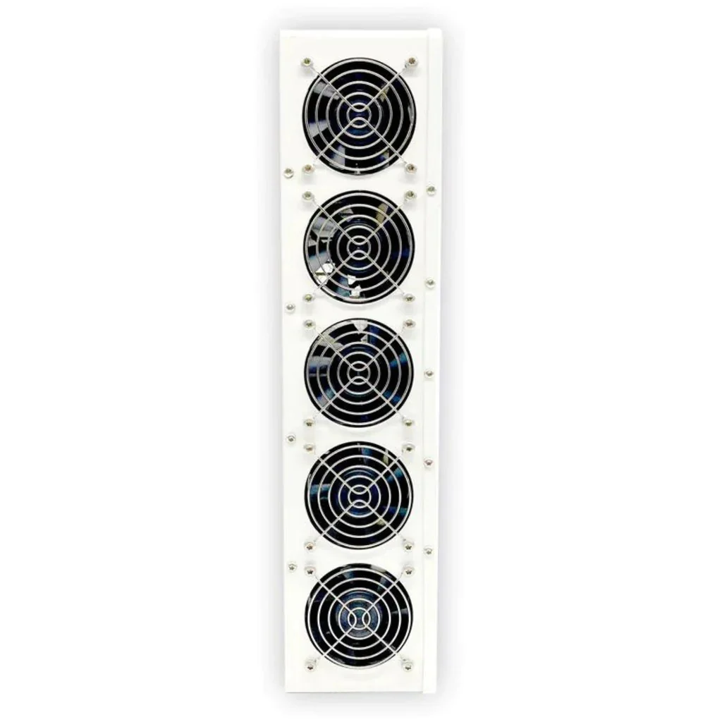 Black Dog Led PhytoMAX-3 24SH 1200 Watt Grow Light - Image 3