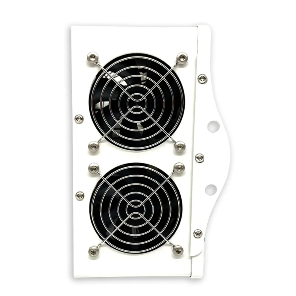 Black Dog Led PhytoMAX-3 2SP 100 Watt Grow Light - Image 3