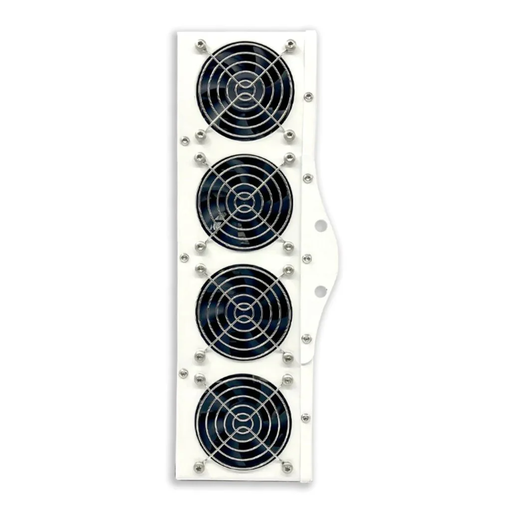 Black Dog Led PhytoMAX-3 4SP 200 Watt Grow Light - Image 4
