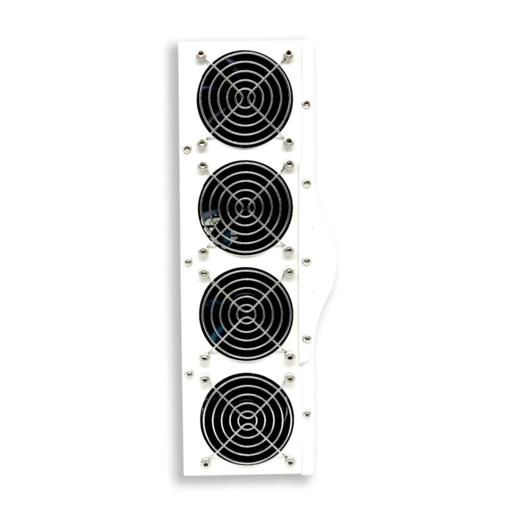 Black Dog Led PhytoMAX-3 8SH 400 Watt Grow Light - Image 3