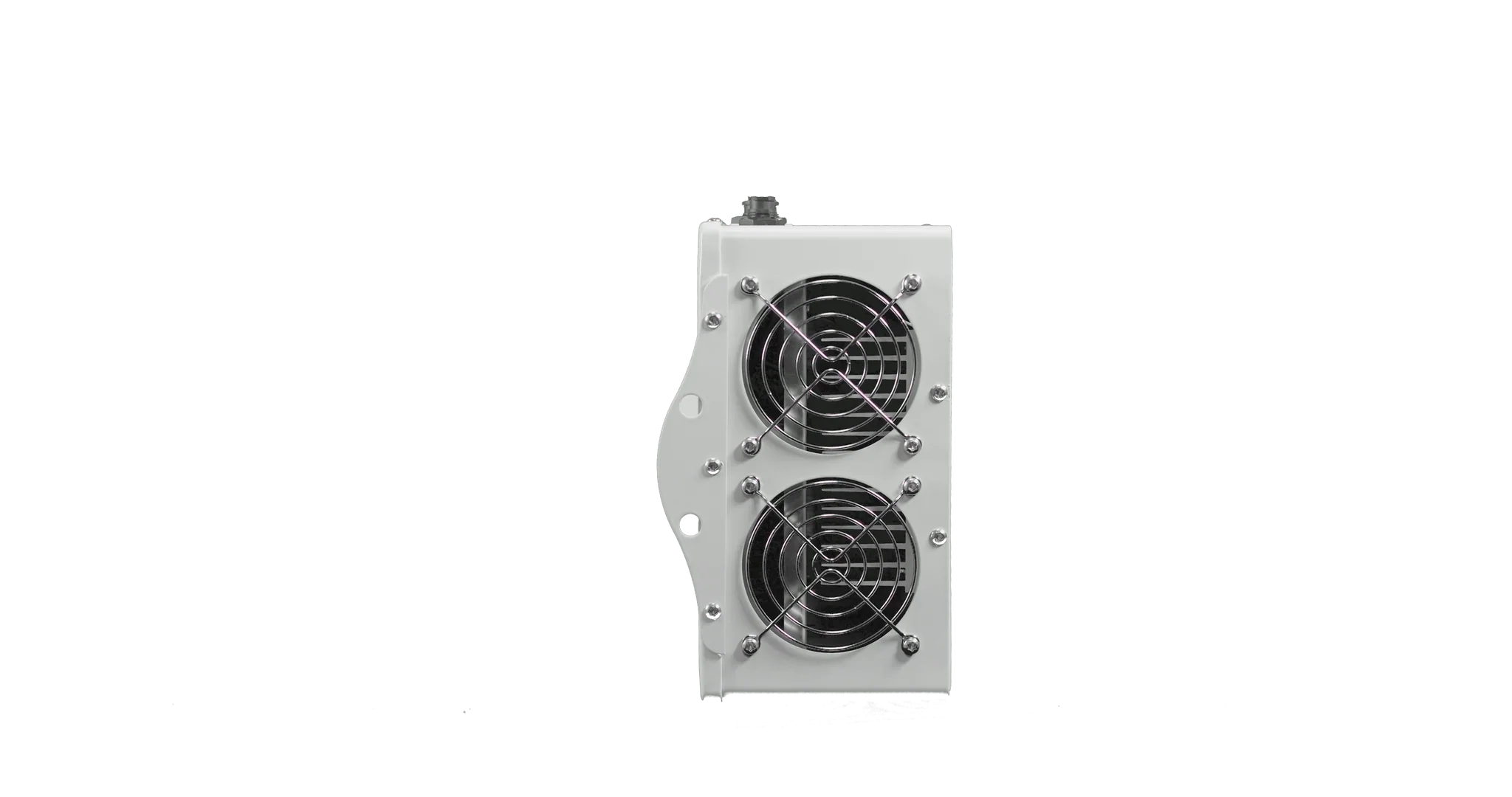 Black Dog PhytoMAX-4 2SC 125 Watt LED Grow Light - Image 3