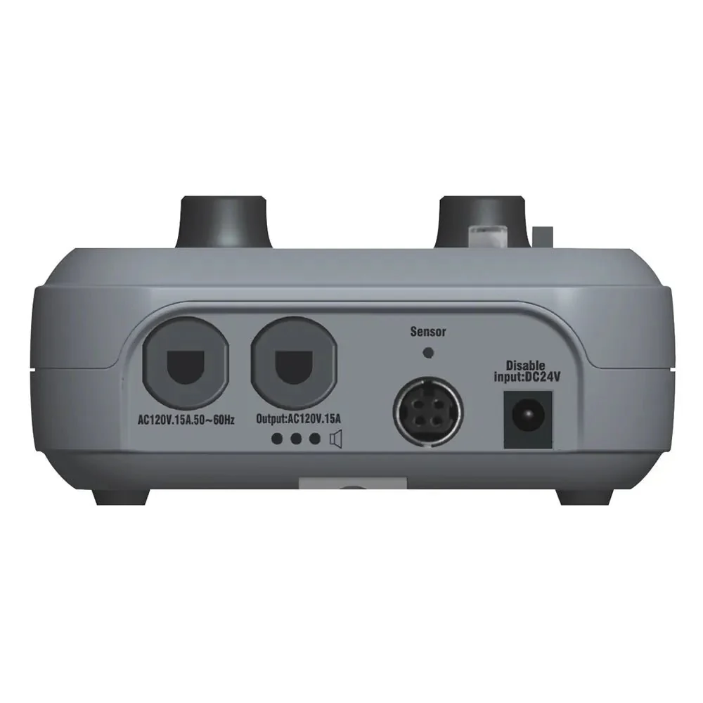 BluePrint Digital CO2 Controller w/Fuzzy Logic BCC-2 Controller - Image 2