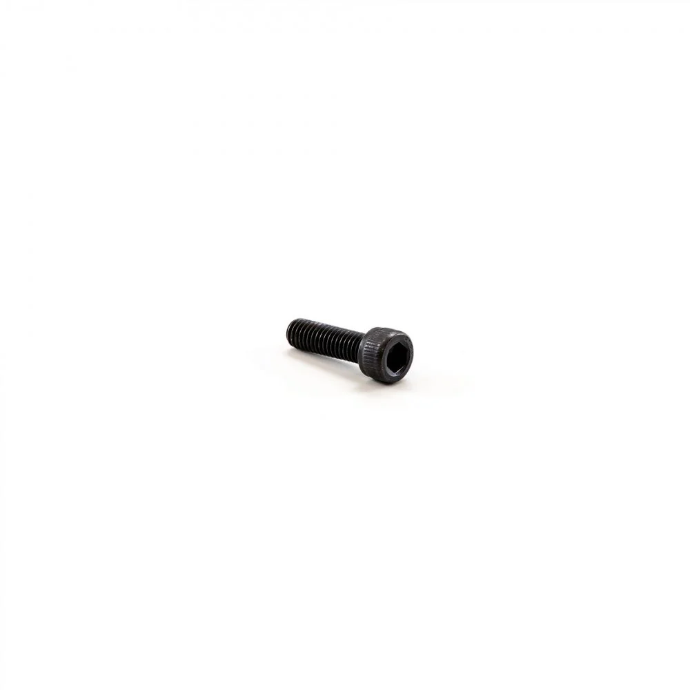Twister Technologies Bolt Shcs Black Oxide M6-1 X 30 Left Hand Thread - Image 2