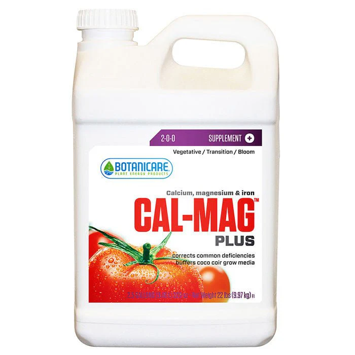 Botanicare Cal Mag Plus - Image 3