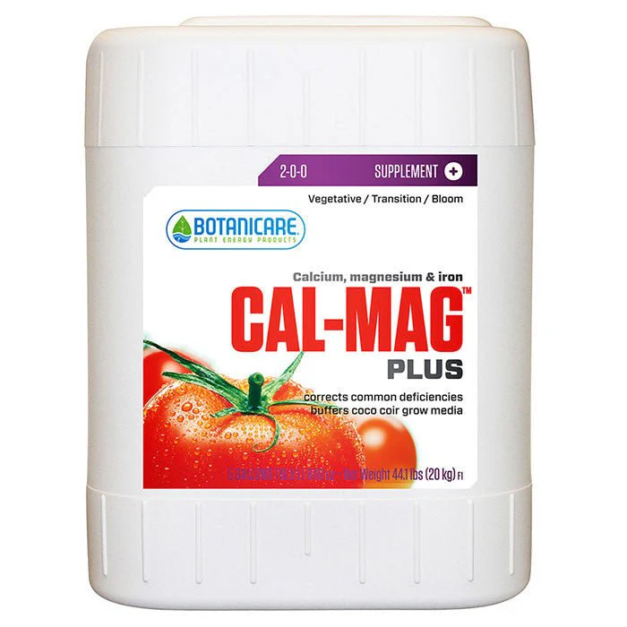 Botanicare Cal Mag Plus - Image 4