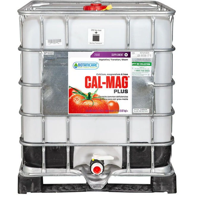 Botanicare Cal Mag Plus - Image 7