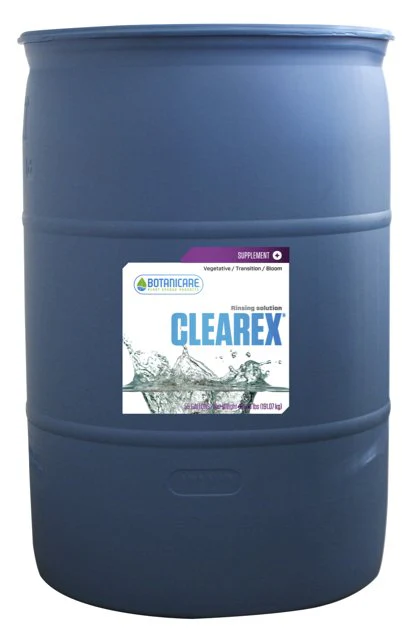 Botanicare Clearex - Salt Leaching Solution - Image 5