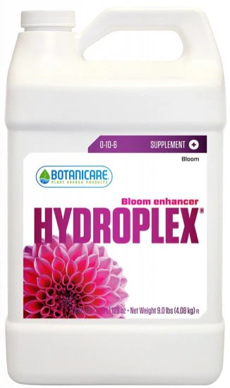 Botanicare Hydroplex Bloom Enhancer - Image 3