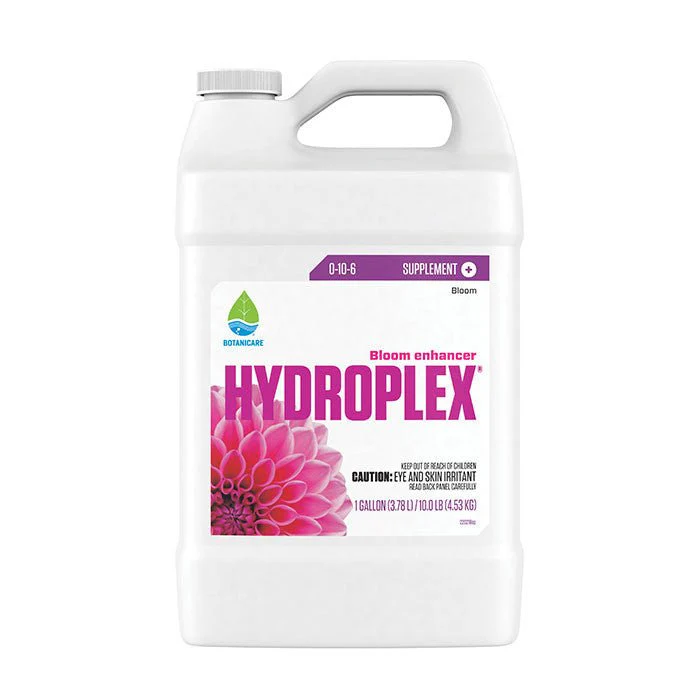 Botanicare Hydroplex Bloom Enhancer - Image 4