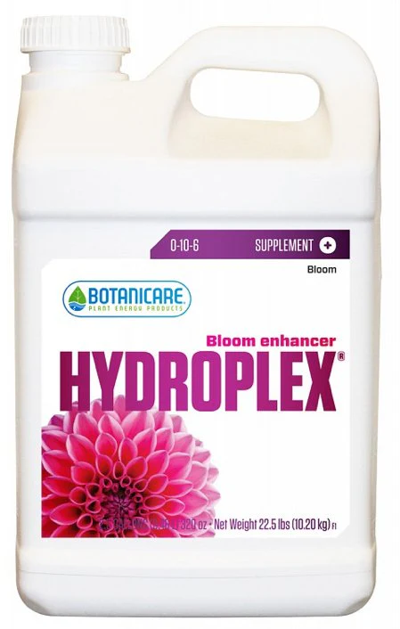Botanicare Hydroplex Bloom Enhancer - Image 5