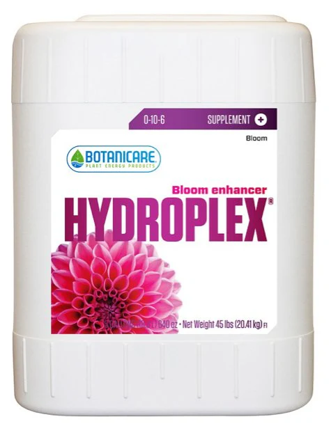 Botanicare Hydroplex Bloom Enhancer - Image 7