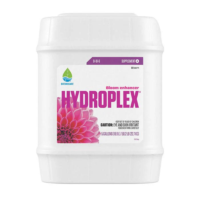 Botanicare Hydroplex Bloom Enhancer - Image 8
