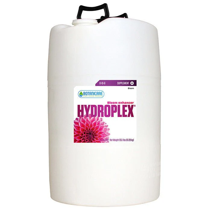 Botanicare Hydroplex Bloom Enhancer - Image 9