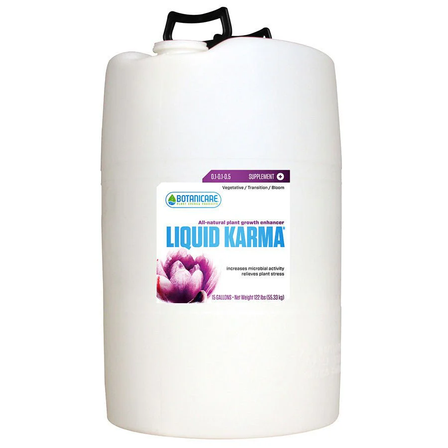 Botanicare Liquid Karma - Image 10