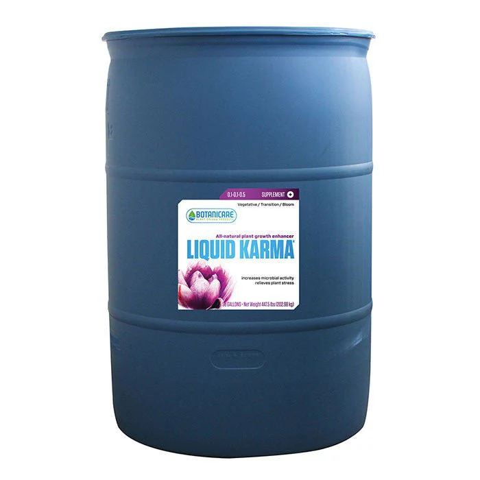 Botanicare Liquid Karma - Image 11