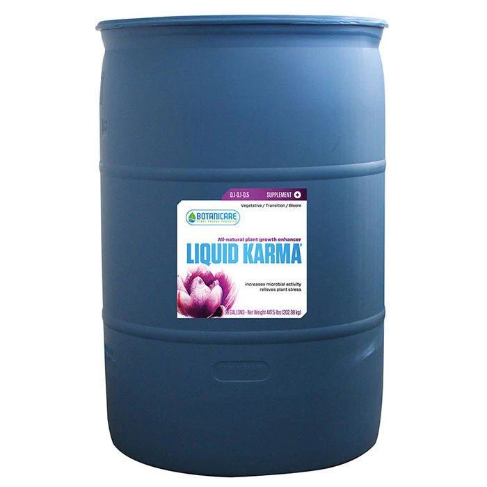 Botanicare Liquid Karma - Image 12