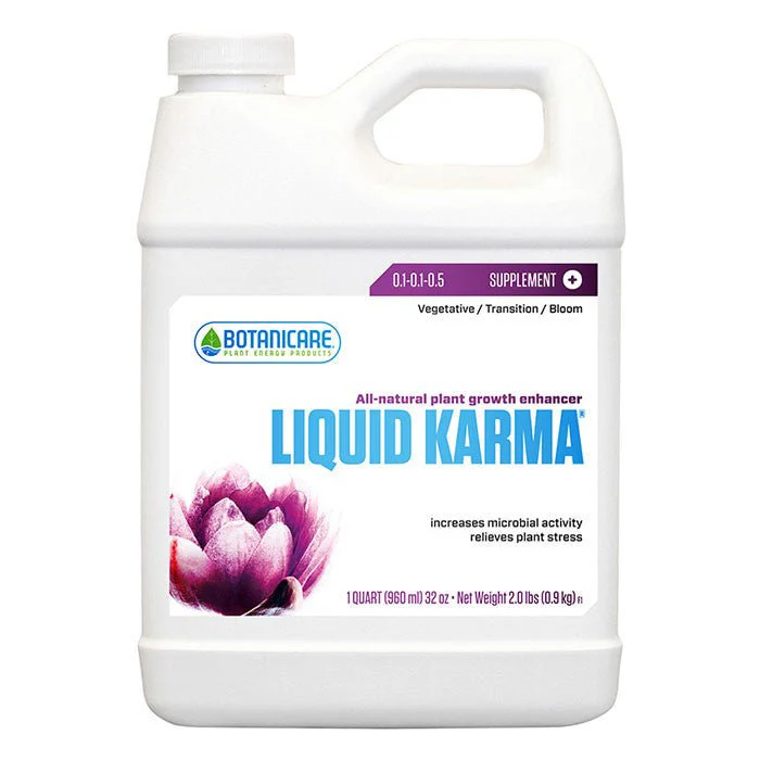 Botanicare Liquid Karma - Image 3